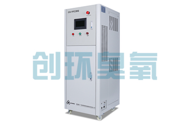 固安高密度养殖中臭氧发生器的维护方法有哪些