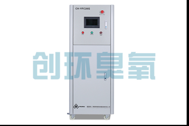 固安ORP(氧化还原电位)控制在海水养殖臭氧投加中的核心作用与设定区间