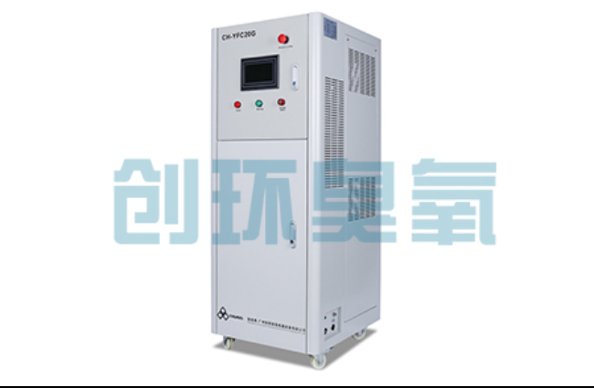 固安高密度养虾水质恶化怎么救？臭氧发生器降解氨氮与亚硝酸盐实操步骤