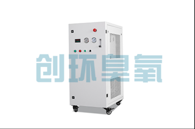 固安2026年南美白对虾循环水养殖系统(RAS)臭氧消毒完整指南