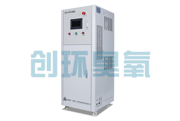 固安石斑鱼循环水养殖避坑清单：臭氧发生器选型与投加的8个误区