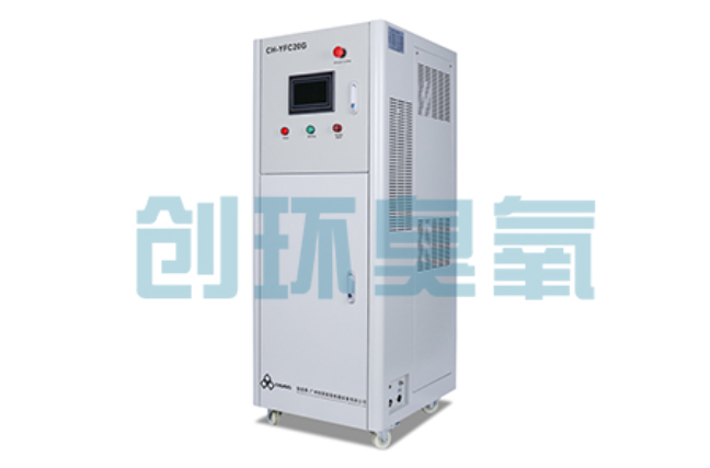 固安为什么石斑鱼循环水系统需要臭氧发生器？降解氨氮与提升溶氧机制揭秘