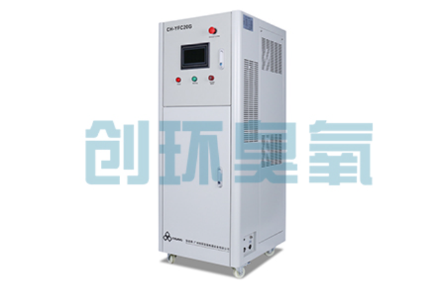 固安臭氧发生器如何助力石斑鱼无毒化养殖？病原体灭活与水质修复全解析