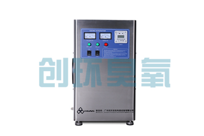 固安高盐高浓度化工废水怎么处理?臭氧发生器催化氧化技术的应用边界在哪里?