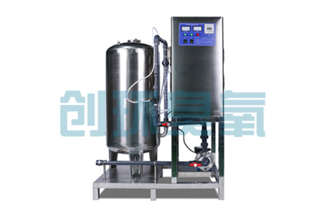 固安臭氧发生器设计4大核心问题全解析:附气源与参数选型表