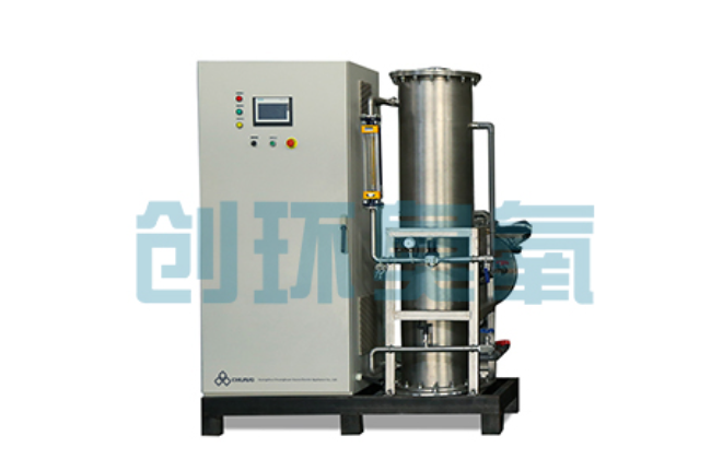 固安高浓度化工废水脱毒对比：臭氧发生器与湿式氧化法（WAO）的能耗与设备投资评估