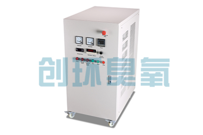 固安AOP高级氧化技术完整指南：3步掌握臭氧投加量与HRT控制