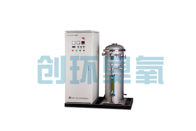 固安臭氧+UV vs 臭氧+H₂O₂：哪个AOP工艺运行成本低20%？