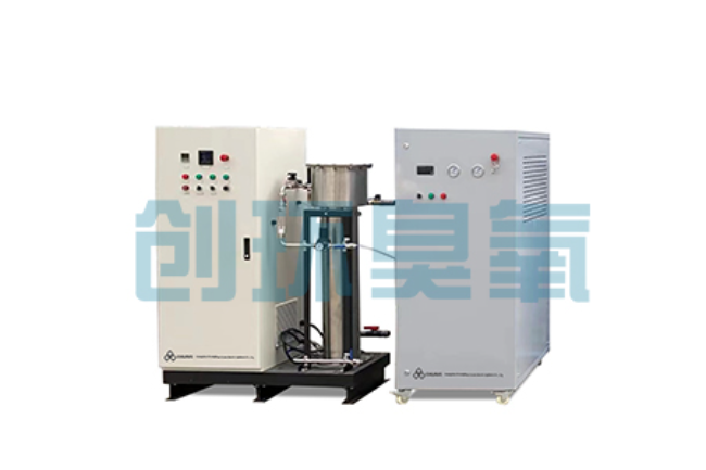 固安臭氧 vs UV-AOP水处理工艺：优缺点与适用场景全对比