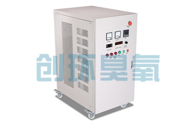 固安臭氧如何实现水产养殖水体微生态重构？工厂化高密度养殖技术深度拆解