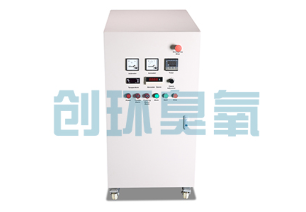 固安拒绝盲目选型！工厂化循环水养殖臭氧发生器产量计算公式与避坑指南
