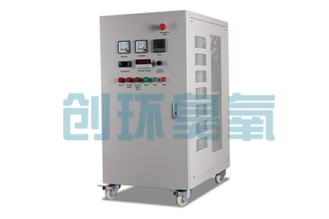 固安冬季养殖场密闭消毒双赢方案：臭氧发生器在工厂化水产与畜牧场景的安全应用