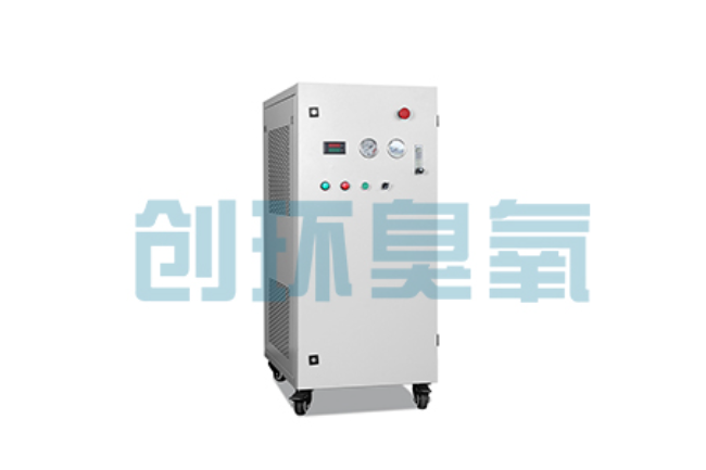固安高密度养殖中臭氧发生器的维护方法