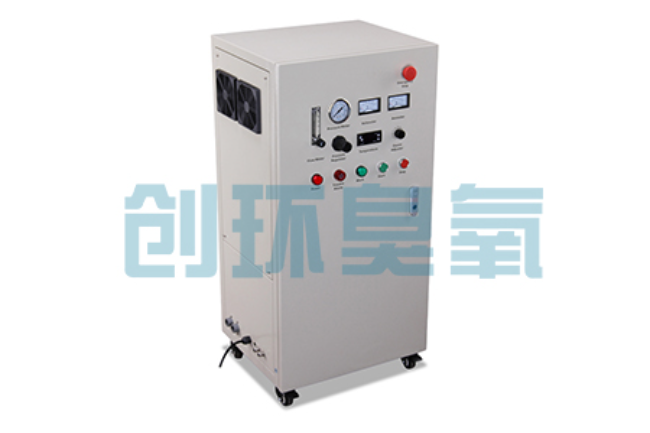 固安5个臭氧发生器实操技巧，有效提升鲈鱼循环水养殖成活率